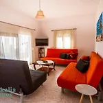 Villa-skalia / Kalymnos House * Skalia
