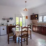 Villa-skalia / Kalymnos House