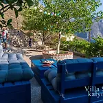 Villa-skalia / Kalymnos House