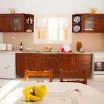 Holiday home Villa-skalia / Kalymnos House *