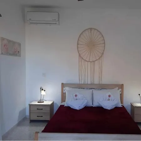 Holiday home Villa-skalia / Kalymnos House