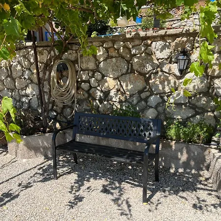 Villa-skalia / Kalymnos House *