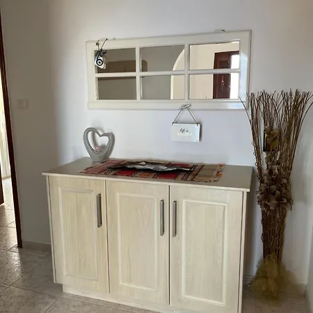 Villa-skalia / Kalymnos House