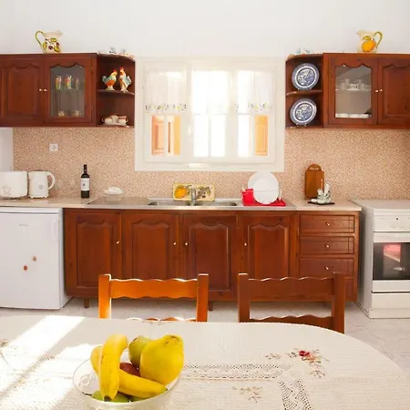 Case de vacanță Villa-skalia / Kalymnos House *