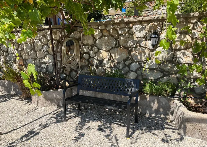 Villa-skalia / Kalymnos House *