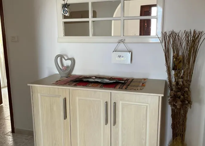 Villa-skalia / Kalymnos House