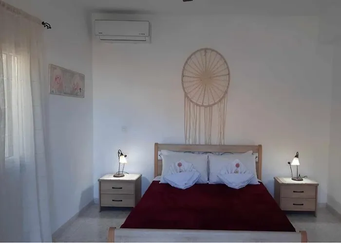 펜션 Villa-skalia / Kalymnos House