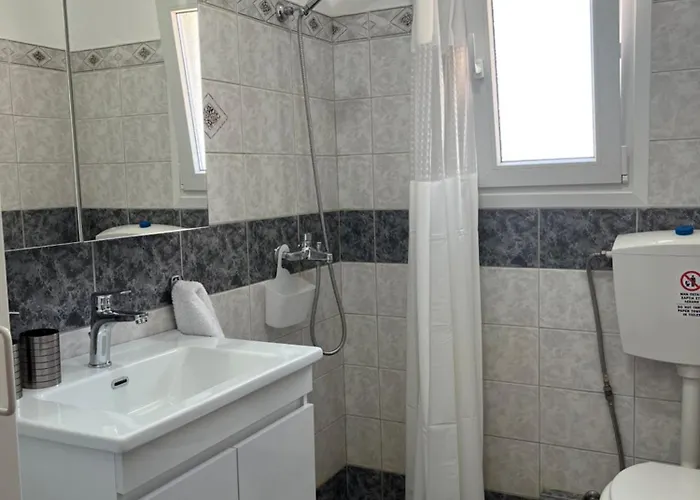 Villa-skalia / Kalymnos House *