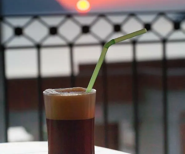 بيت للعطل Villa-skalia / Kalymnos House Skaliá