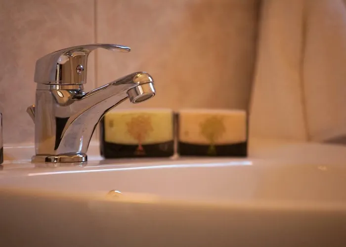 Villa-skalia / Kalymnos House * Skaliá